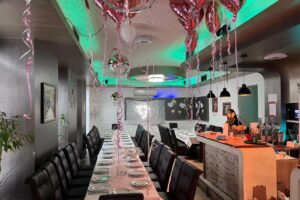 Balkan Lounge Semendria_Wo Feiern_Lokal_Feier_Geburtstag