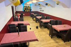 Balkan Lounge Semendria_Wo Feiern_Partyraum_Feier_Geburtstag 2