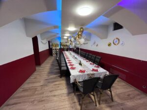 Balkan Lounge Semendria_Wo Feiern_Partyraum_Feier_Geburtstag 4