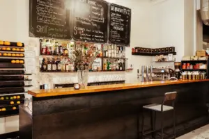 Bizu WO FEIERN 1070 Wien 2
