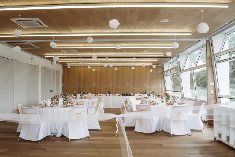 Brunchhouse am Irissee