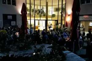 Cameo Lounge 1220 Wien Wo Feiern Eventlocation