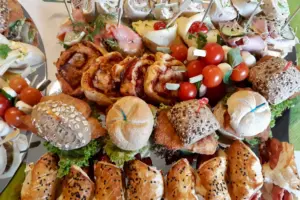 Cameo Lounge Wo Feiern 1220 Wien 5