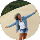 Profilbild von „Virginie K.“