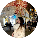 Profilbild von „Sofiia S.“