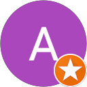 Profilbild von „Albulena G.“