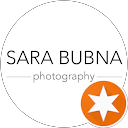 SARA BUBNA photography profile picture