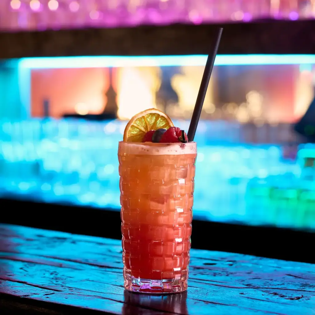 Chill Out Lounge Wien – Wo Entspannung nicht nur ein Wort, sondern eine Lebenseinstellung ist 2 Chill Out Lounge Wien - Cocktail - WO FEIERN