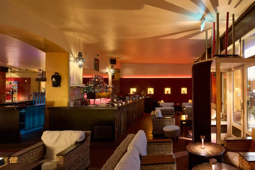 Chill Out Lounge Wien – Wo Entspannung nicht nur ein Wort, sondern eine Lebenseinstellung ist 1 Chill Out Lounge Wien - Partylocation - WO FEIERN