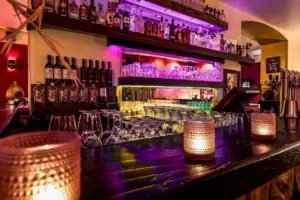 Chill Out Lounge Wien - WO FEIERN