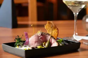 DAST Restaurant wofeiern 1