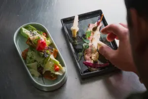 DAST Restaurant wofeiern 2