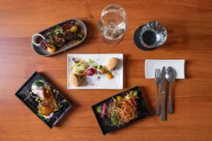 DAST Restaurant wofeiern 6