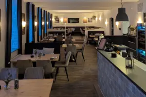 DAST Restaurant wofeiern 9