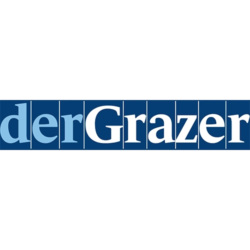 Der Grazer-Logo - WO FEIERN