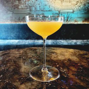 Drinx Vienna-Cocktailbar-Riverbank-Margarita