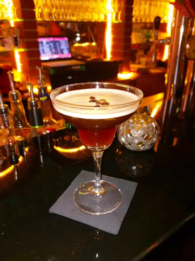 El fuego Wien – Wo jede Party zur Legende wird! 1 El Fuego Wien_Wo Feiern_Cocktails