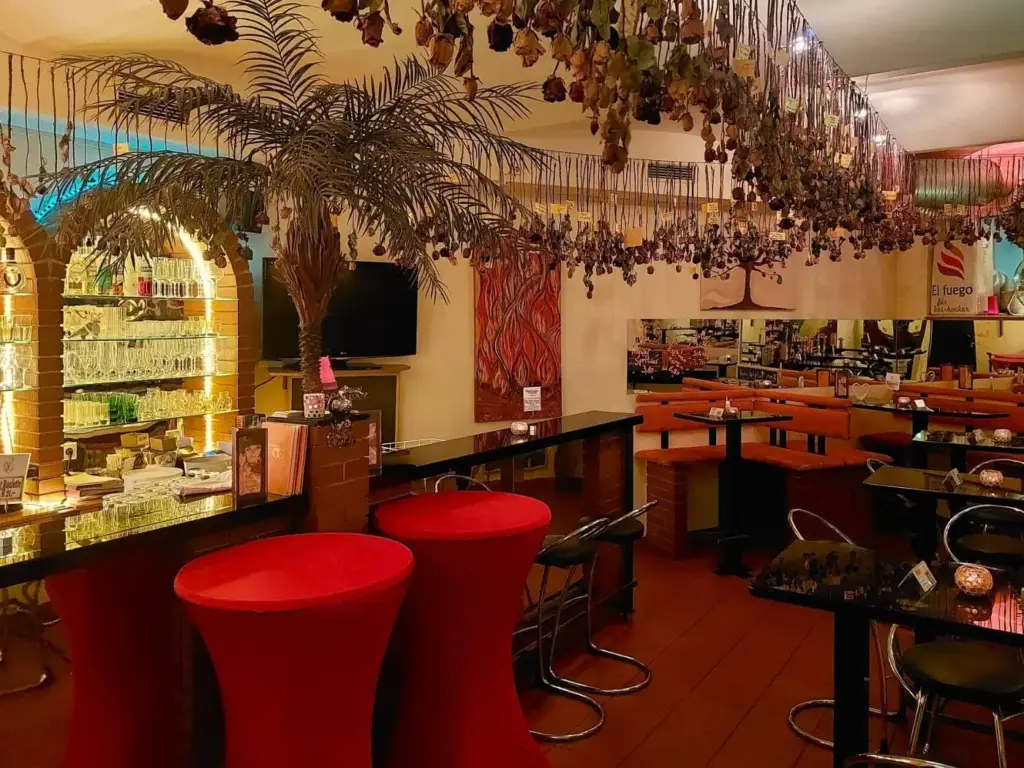 El fuego Wien – Wo jede Party zur Legende wird! 2 El Fuego Wien_Wo Feiern_Location