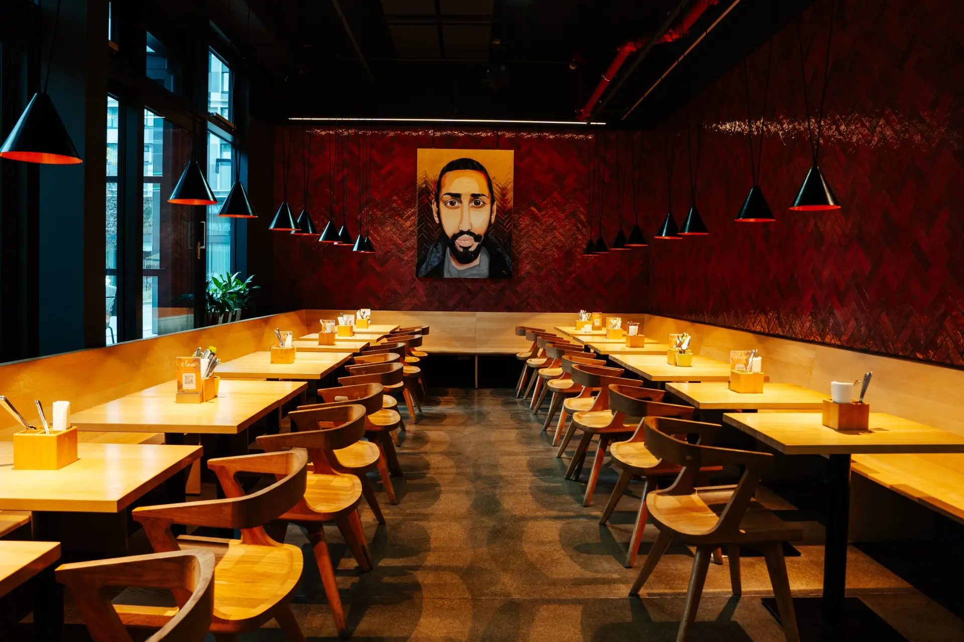 Eloa Wien - Eventlocation bei WO FEIERN