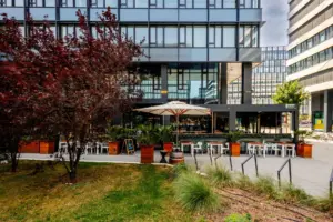 Eloa wofeiern 1100 Wien 15