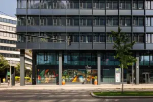 Eloa wofeiern 1100 Wien 17