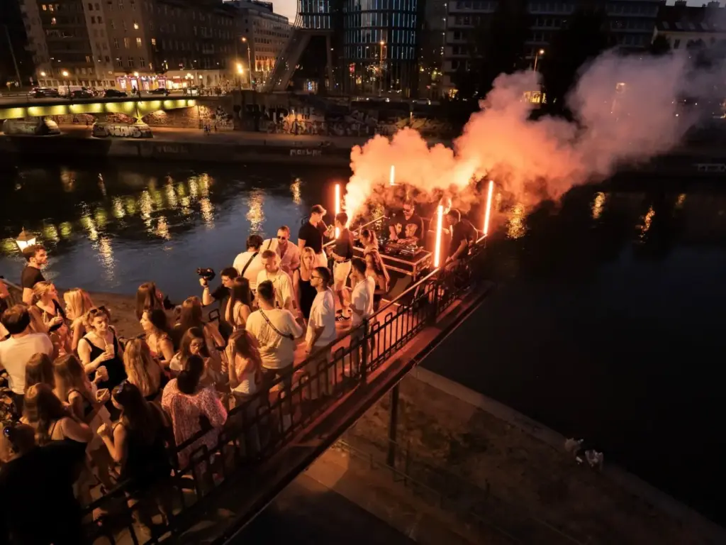 Eventplaner - KLYO - WO FEIERN