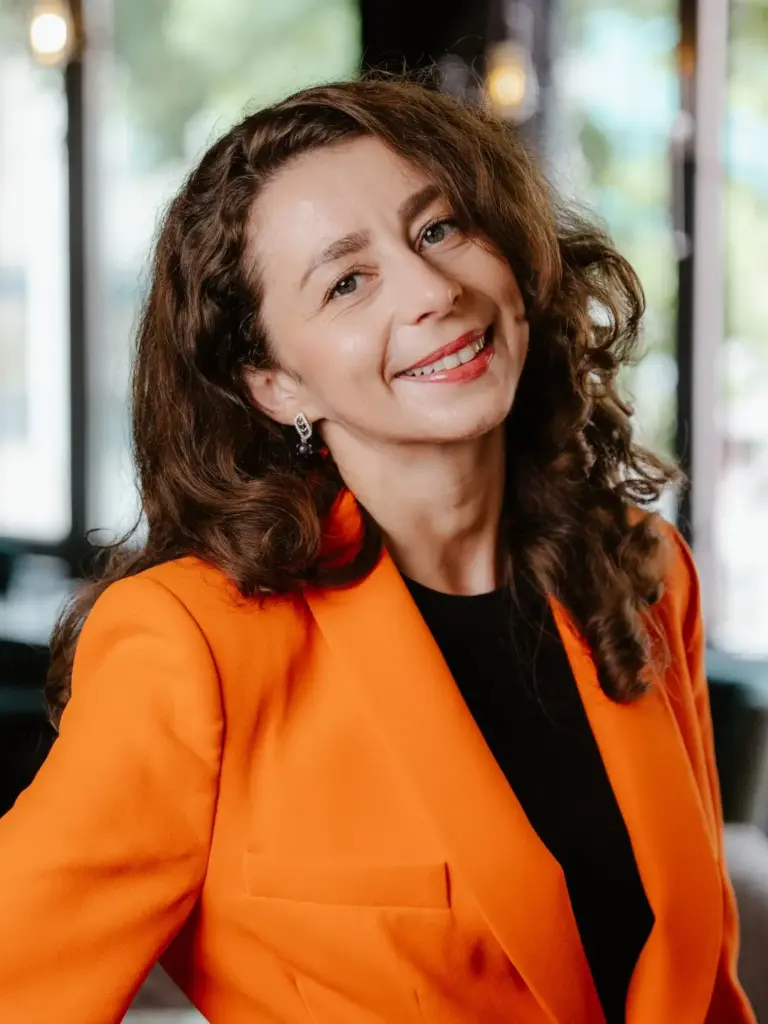 Eventplanerin Natalia - WO FEIERN