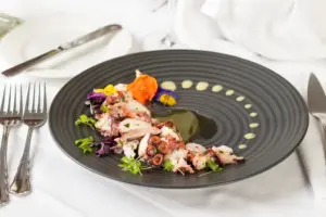 Fischrestaurant Bodulo wofeiern 1170 Wien 4