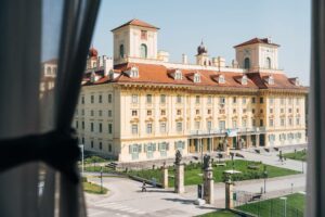 Hotel Galantha_Wo Feiern_PanEvent_Schloss Esterhazy