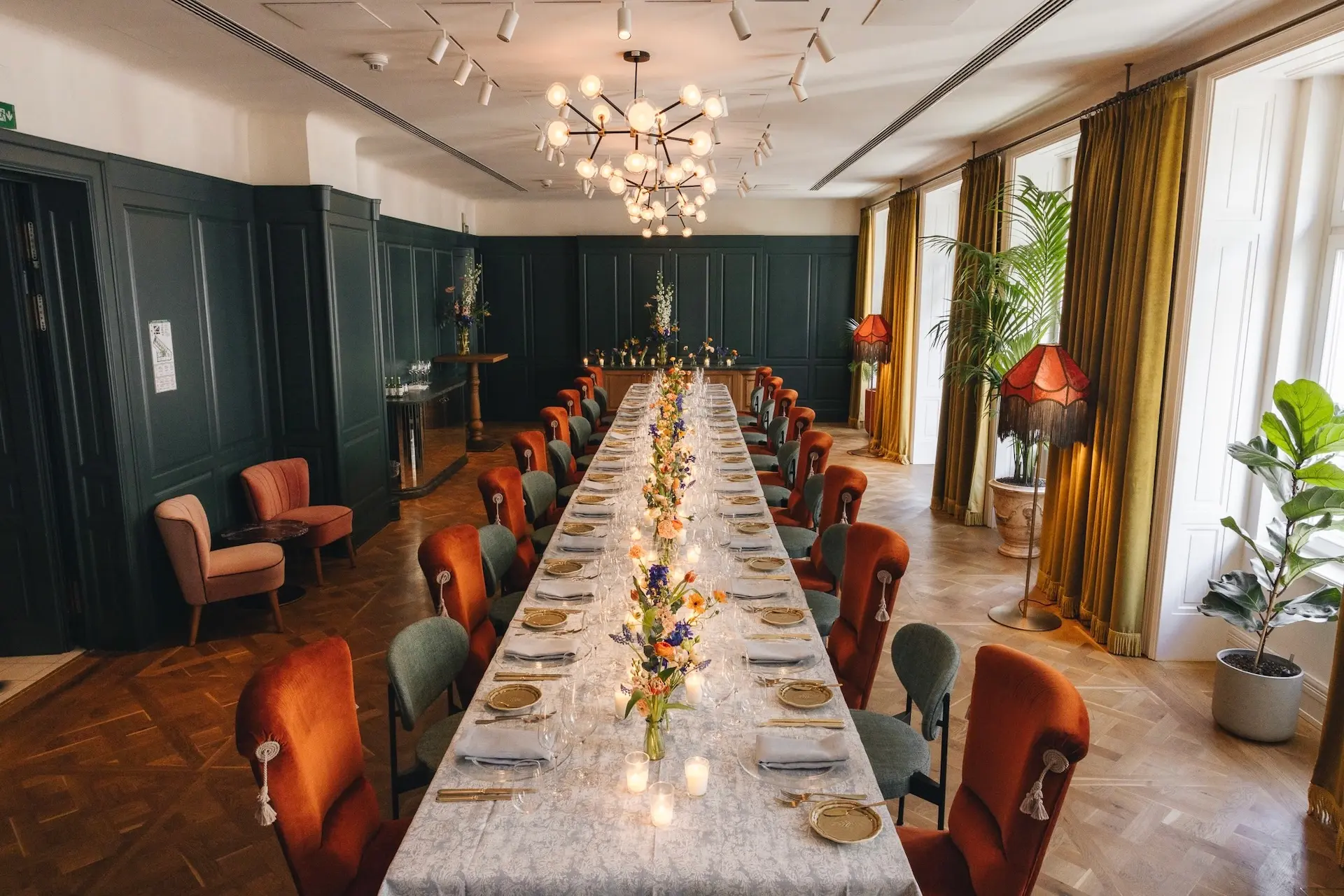 Bel Étage Hotel MOTTO