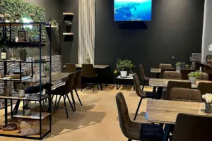 Hotline 5 Smashburger WO FEIERN 1050 Wien 8