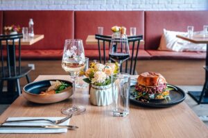 Joyce Café & Restaurant_Wo Feiern_ Essen_Dinner zu Zweit