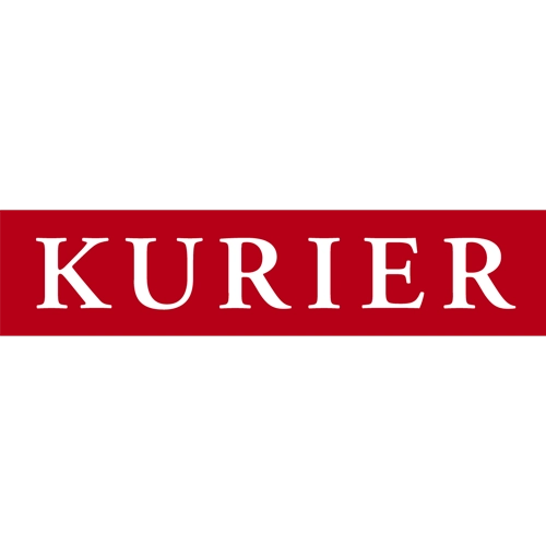 KURIER-Logo - WO FEIERN