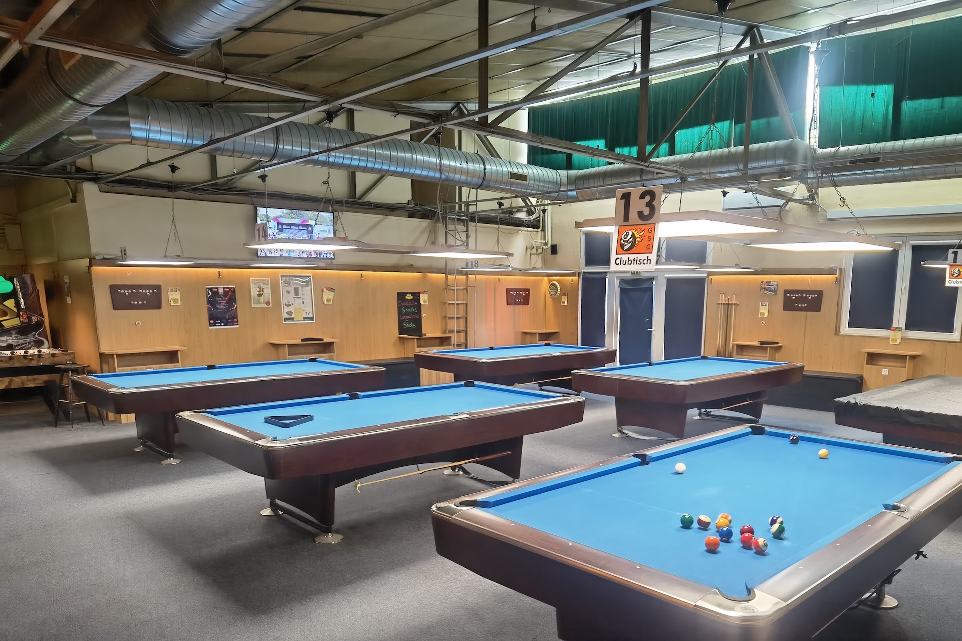 Kennys Snooker Center Wo Feiern 2201 Gerasdorf (3)