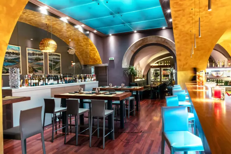 Kussmaul 1010 Wien Wo Feiern (11)