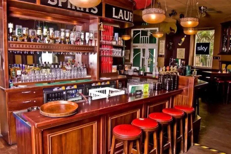 Laurel Leaf Wo Feiern 1060 Wien