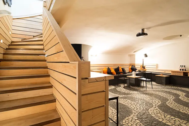 Lisboa Lounge 1040 Wien Wo Feiern