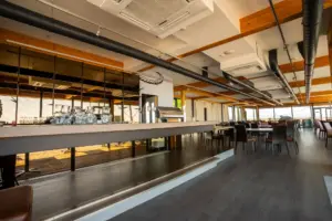 Niki am Hafen wofeiern Rust Lokal innen 2