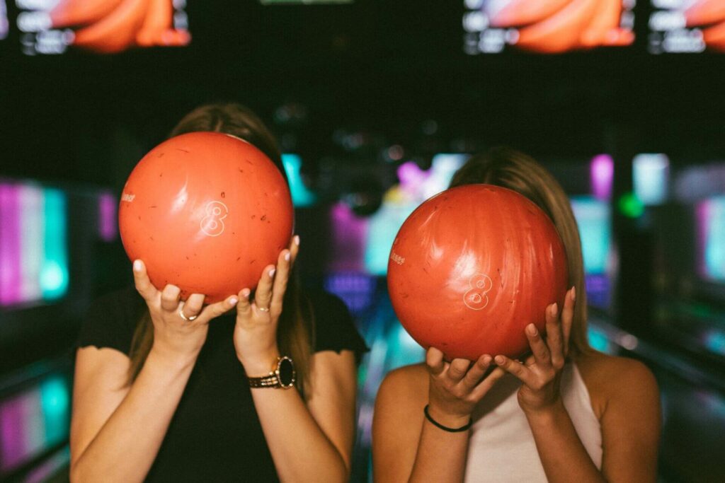 Ocean Park_Wo Feiern_Bowling_Party_Feier