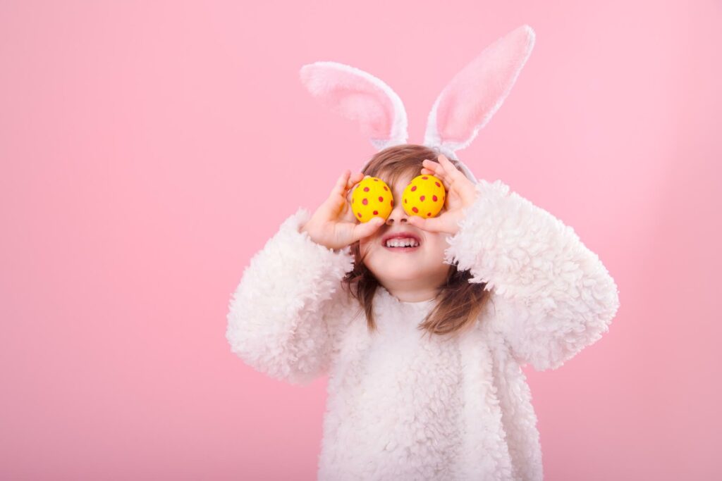 Ostern und seine Bedeutung wofeiern