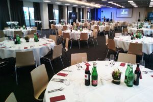 Pannonia Tower Hotel Parndorf_Wo Feiern__Firmenfest