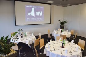 Pannonia Tower Hotel Parndorf_Wo Feiern__Hochzeit