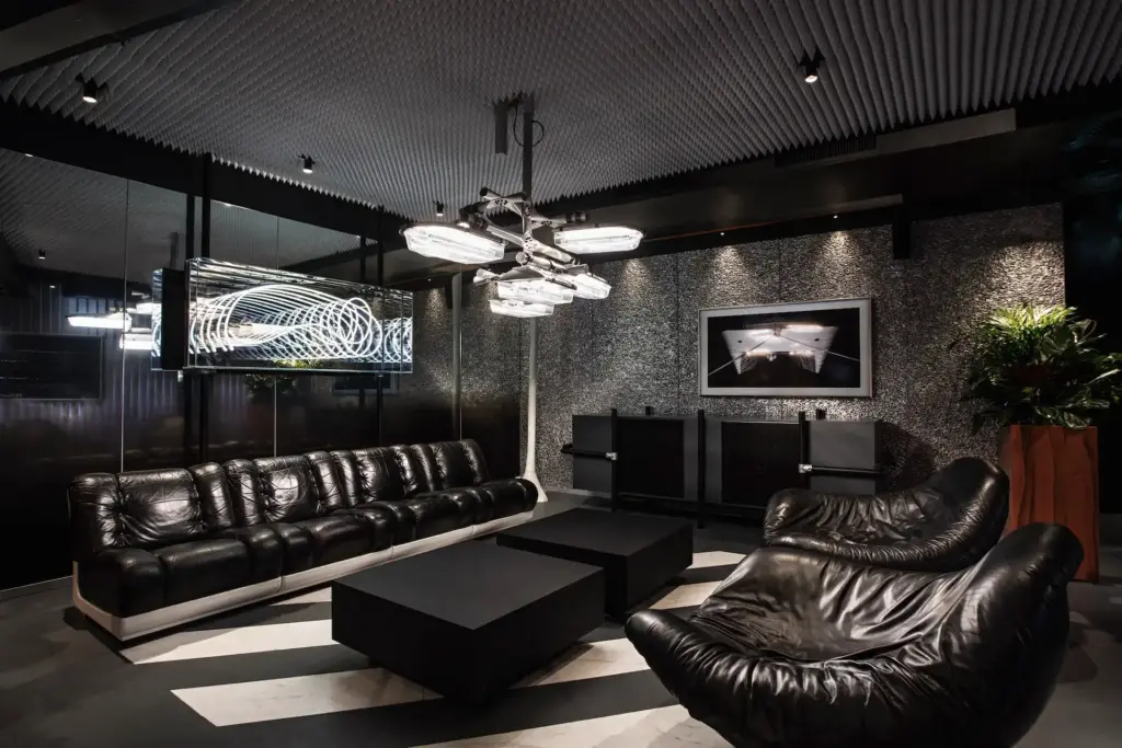 Club Praterstrasse – Wo die Nacht in Wien zum Erlebnis wird 5 Praterstrasse wo feiern 1020 Wien (1)