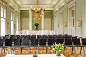 Schloss Esterhazy_ Wo Feiern_Panevent_Gartensaal_Seminar