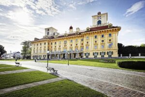 Schloss Esterhazy_Wo Feiern_Bildergalerie 3 Foto