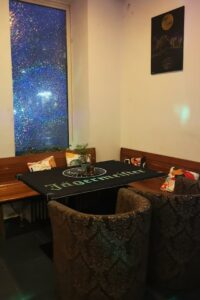 Star Voyce Lounge_Wo Feiern_Location_Geburtstag