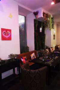 Star Voyce Lounge_Wo Feiern_Location_private Party