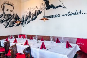 Sternberg_WO Feiern_Restaurant_ Feier_Deko 1