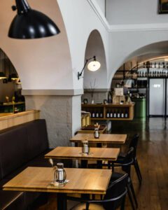 Stiftrestaurant Leopold_Wo Feiern_Lokal_Firmenfeier