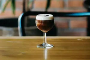 Tesla Coffee WO FEIERN 1150 Wien 12